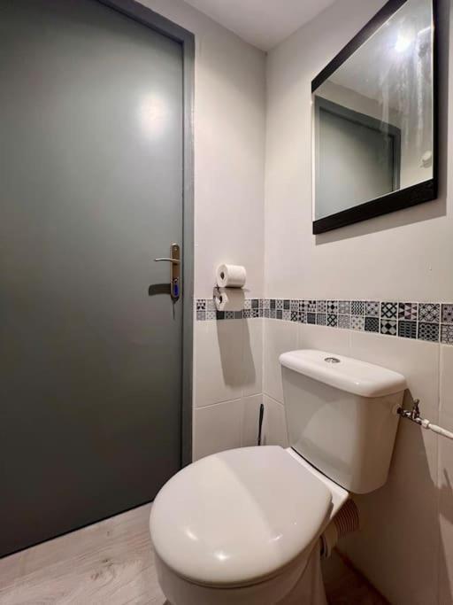 Le Clos Chassaing N5-Wifi-Centre Ville-Climatisation Perigueux Bagian luar foto