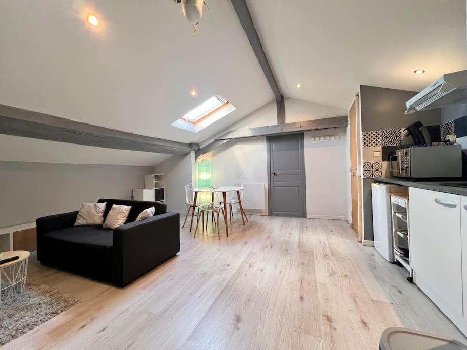 Le Clos Chassaing N5-Wifi-Centre Ville-Climatisation Perigueux Bagian luar foto