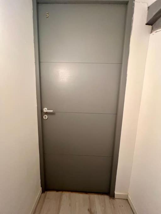 Le Clos Chassaing N5-Wifi-Centre Ville-Climatisation Perigueux Bagian luar foto