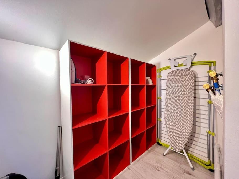 Le Clos Chassaing N5-Wifi-Centre Ville-Climatisation Perigueux Bagian luar foto