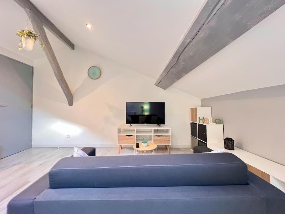 Le Clos Chassaing N5-Wifi-Centre Ville-Climatisation Perigueux Bagian luar foto