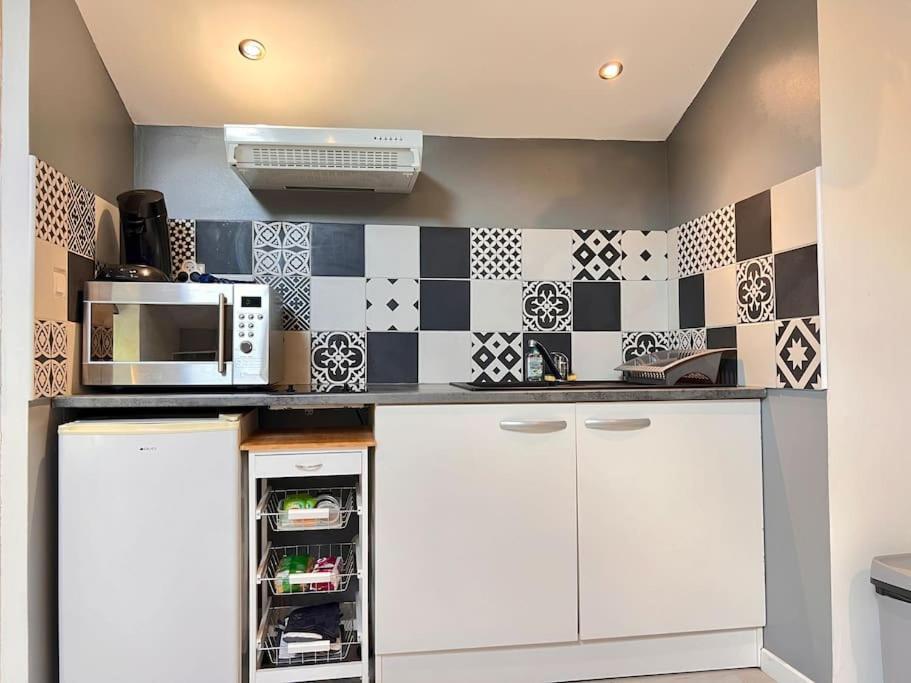 Le Clos Chassaing N5-Wifi-Centre Ville-Climatisation Perigueux Bagian luar foto