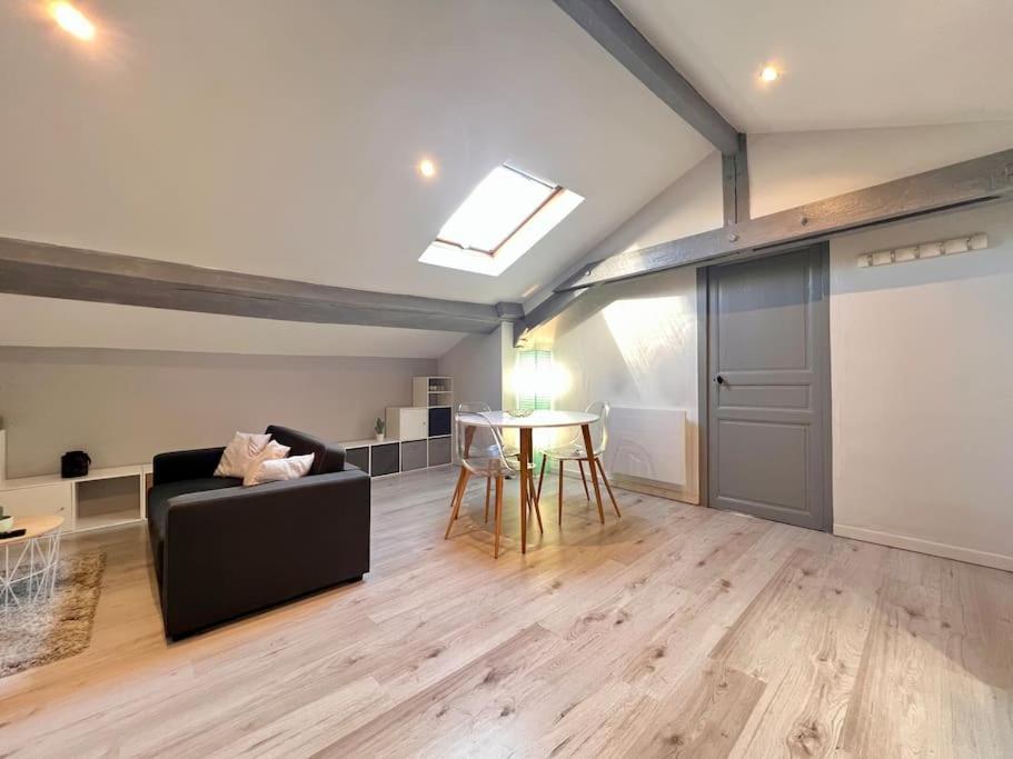 Le Clos Chassaing N5-Wifi-Centre Ville-Climatisation Perigueux Bagian luar foto
