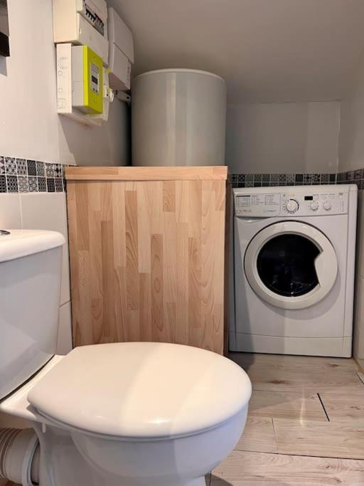 Le Clos Chassaing N5-Wifi-Centre Ville-Climatisation Perigueux Bagian luar foto