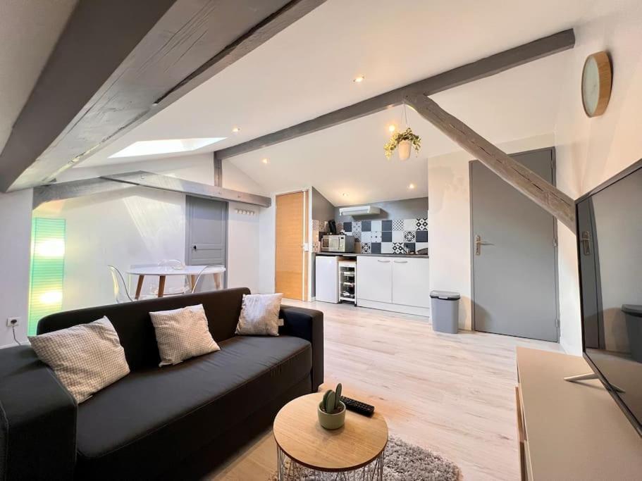 Le Clos Chassaing N5-Wifi-Centre Ville-Climatisation Perigueux Bagian luar foto
