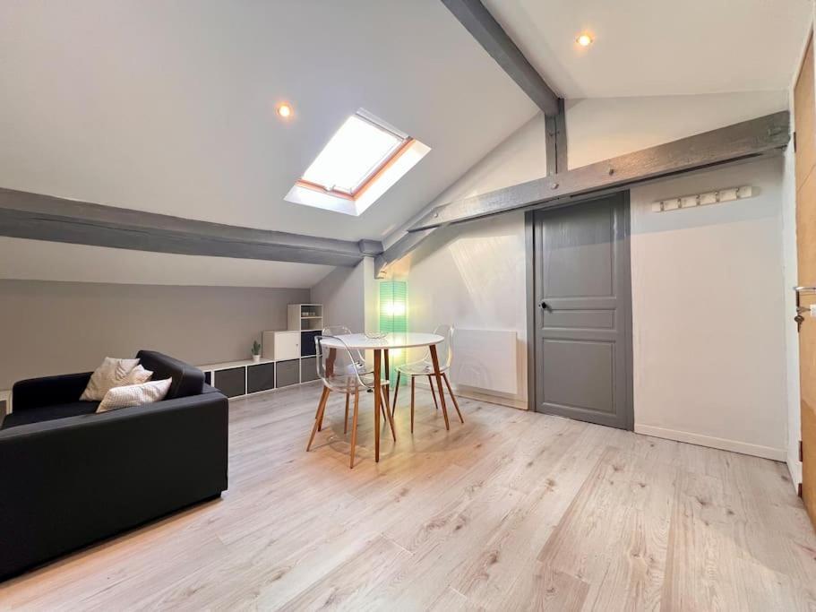 Le Clos Chassaing N5-Wifi-Centre Ville-Climatisation Perigueux Bagian luar foto