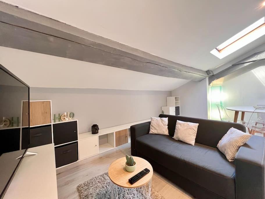 Le Clos Chassaing N5-Wifi-Centre Ville-Climatisation Perigueux Bagian luar foto